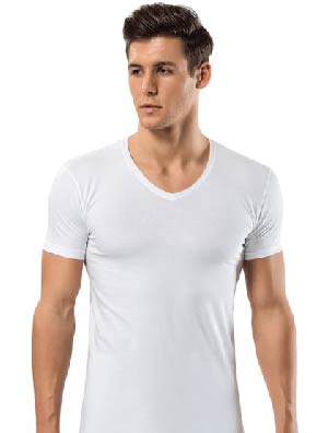 Erdem V Neck T-Shirt