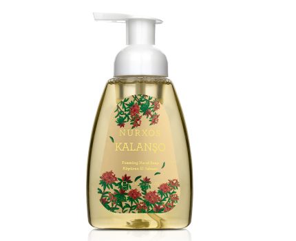 Kalanşo Foaming Hand Soap