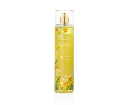Nergis Fragrance Mist