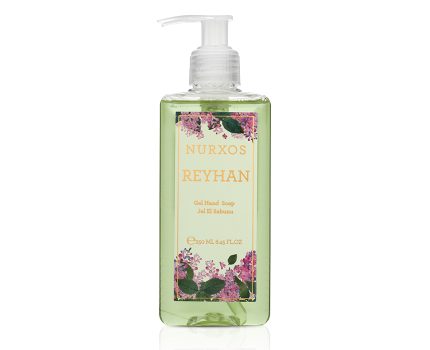 Reyhan Gel Hand Soap