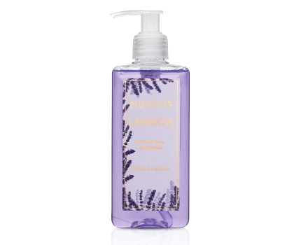 Lavender Gel Hand Soap
