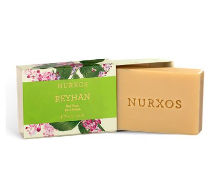Reyhan Bar Soap