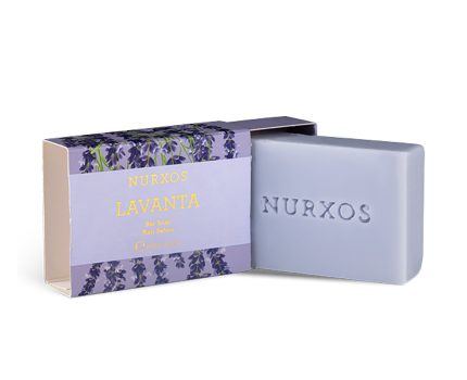 Lavender Bar Soap
