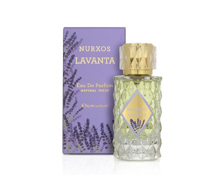 Lavender Eau De Parfum