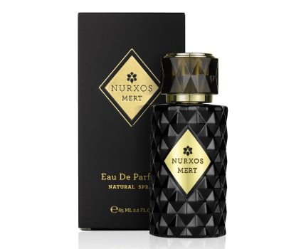 Mert Eau De Parfum