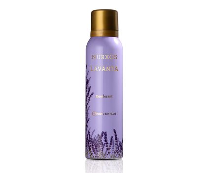 Lavender Deodorant