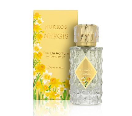 Nergis Eau De Parfum