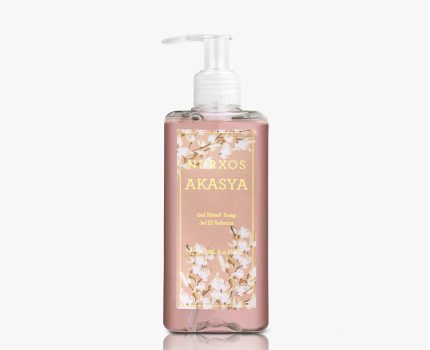 Akasya Gel Hand Soap