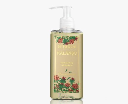 Kalanşo Gel Hand Soap