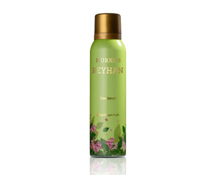 Reyhan Deodorant