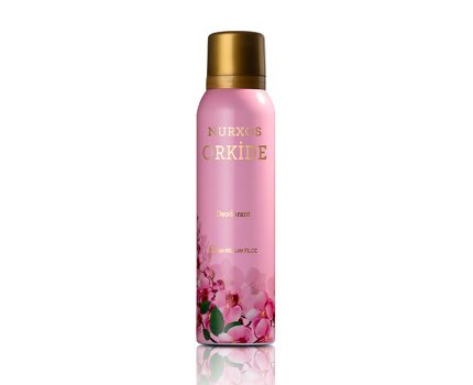Orchid Deodorant