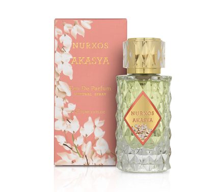 Akasya Eau De Parfum