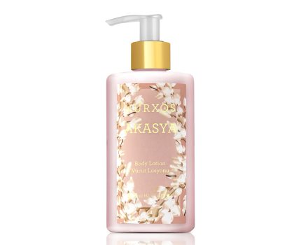Akasya Body Lotion