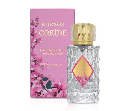 Orchid Eau De Parfum
